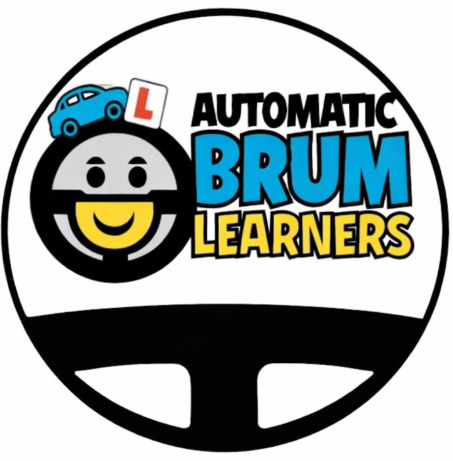 Automatic Brum Logo
